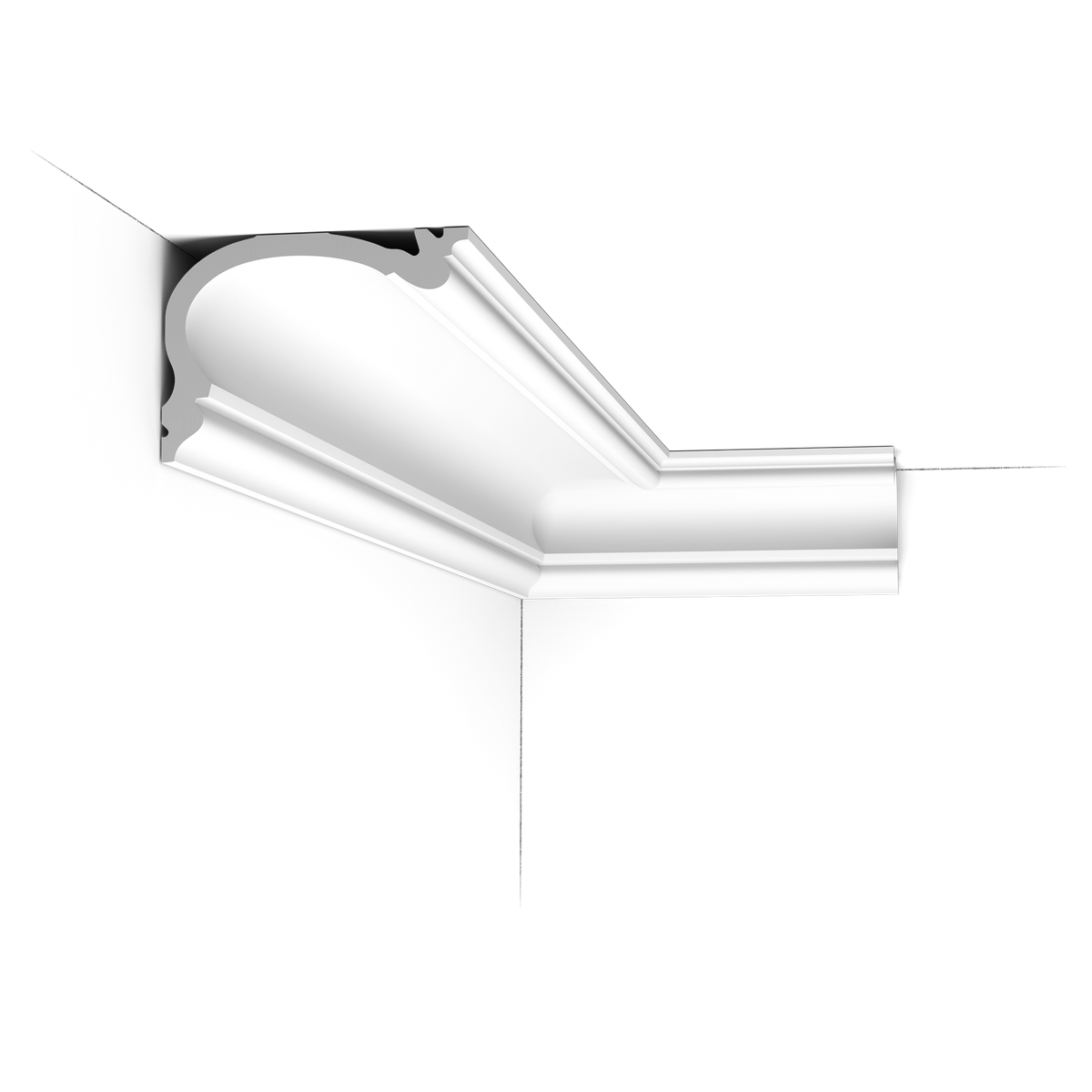 C341 Orac Cornice Moulding by Orac Decor
