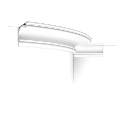 C341F Orac Flexible Cornice Moulding by Orac Decor
