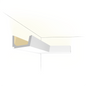 C357 Orac Concealed Light Moulding by Orac Decor