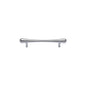 T-Bar Raindrop Cabinet Pull Handle by M Marcus - Heritage Brass