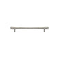 T-Bar Raindrop Cabinet Pull Handle by M Marcus - Heritage Brass