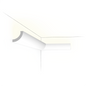 C362 Orac Concealed Light Moulding by Orac Decor