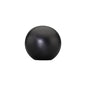 Globe Cabinet Knob by M Marcus - Heritage Brass