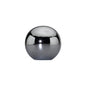 Globe Cabinet Knob by M Marcus - Heritage Brass