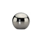 Globe Cabinet Knob by M Marcus - Heritage Brass