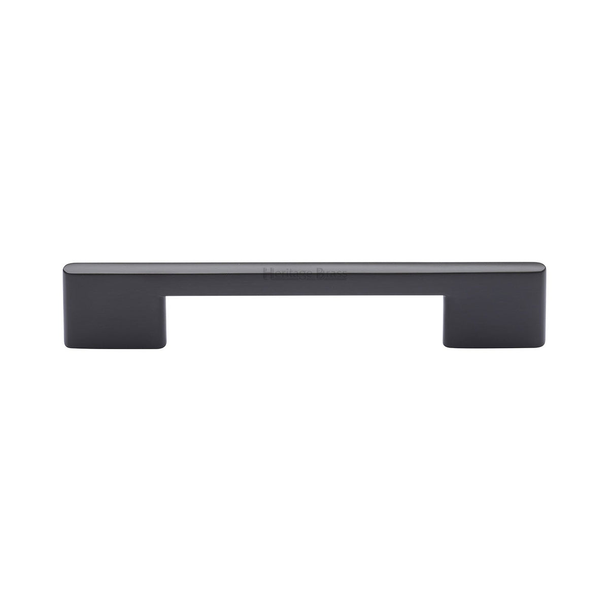 Slim Metro Cabinet Pull Handle by M Marcus - Heritage Brass