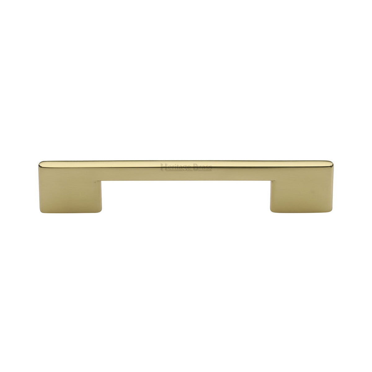 Slim Metro Cabinet Pull Handle by M Marcus - Heritage Brass