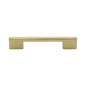 Slim Metro Cabinet Pull Handle by M Marcus - Heritage Brass