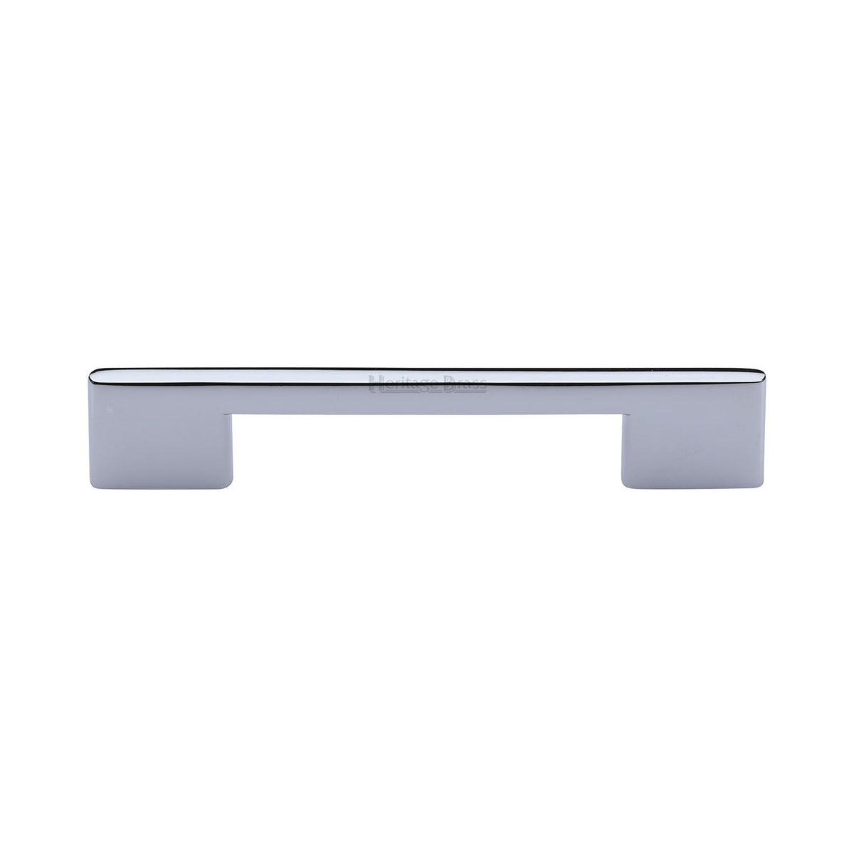 Slim Metro Cabinet Pull Handle by M Marcus - Heritage Brass
