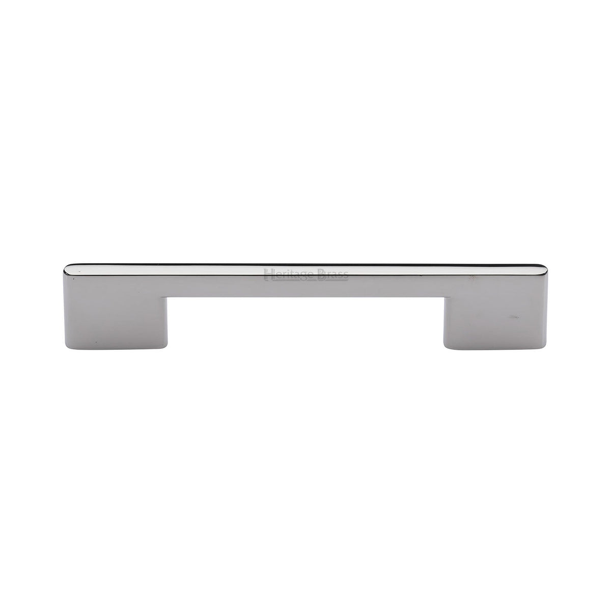 Slim Metro Cabinet Pull Handle by M Marcus - Heritage Brass