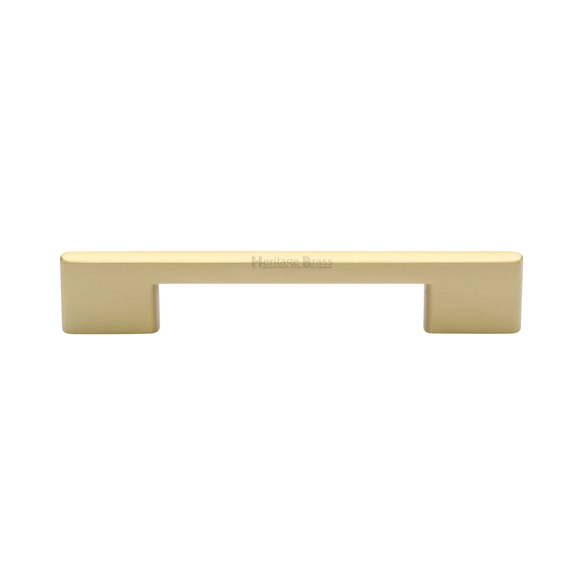 Slim Metro Cabinet Pull Handle by M Marcus - Heritage Brass
