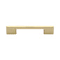Slim Metro Cabinet Pull Handle by M Marcus - Heritage Brass