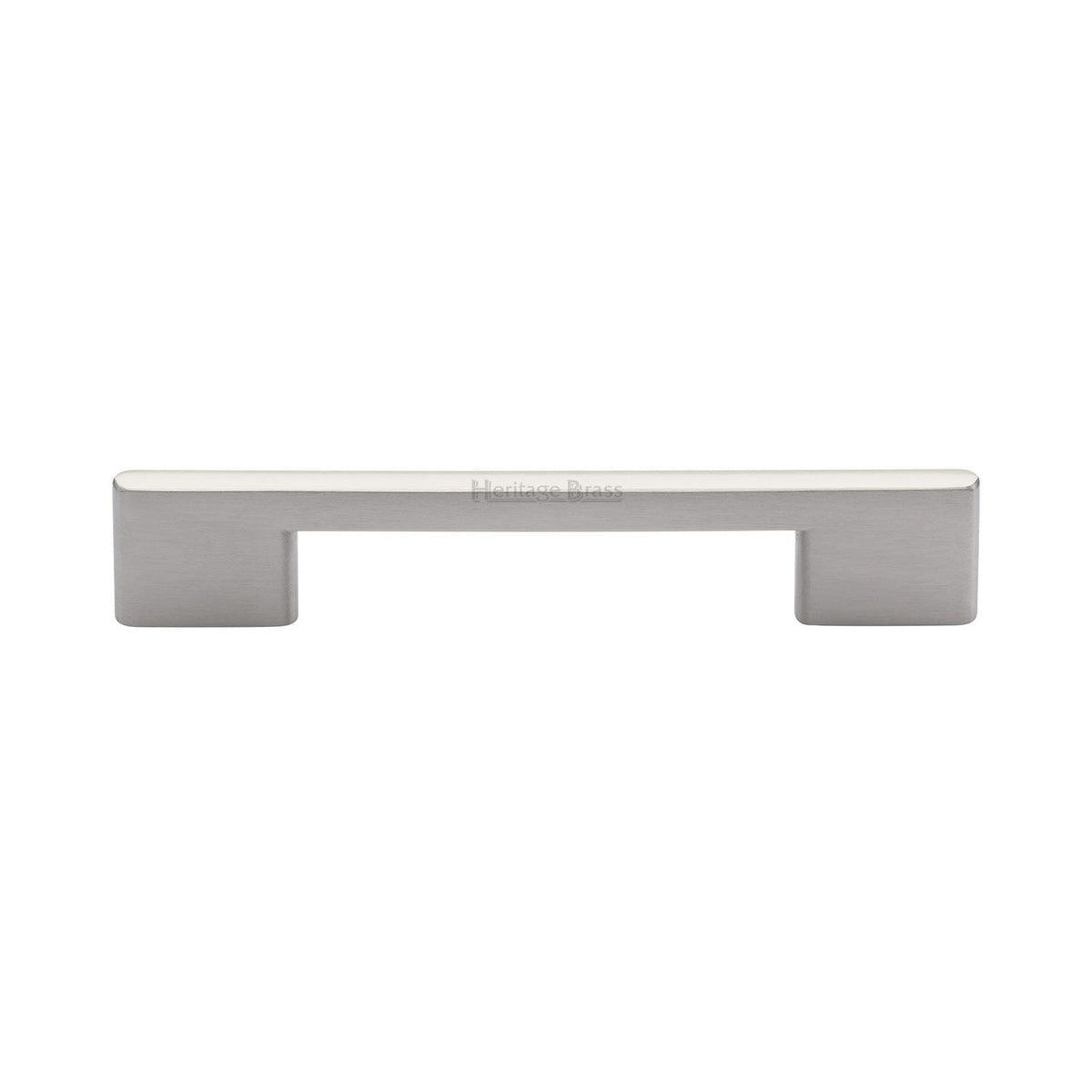 Slim Metro Cabinet Pull Handle by M Marcus - Heritage Brass
