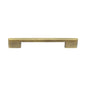 Slim Metro Cabinet Pull Handle by M Marcus - Heritage Brass