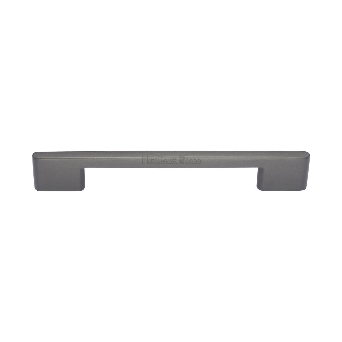 Slim Metro Cabinet Pull Handle by M Marcus - Heritage Brass