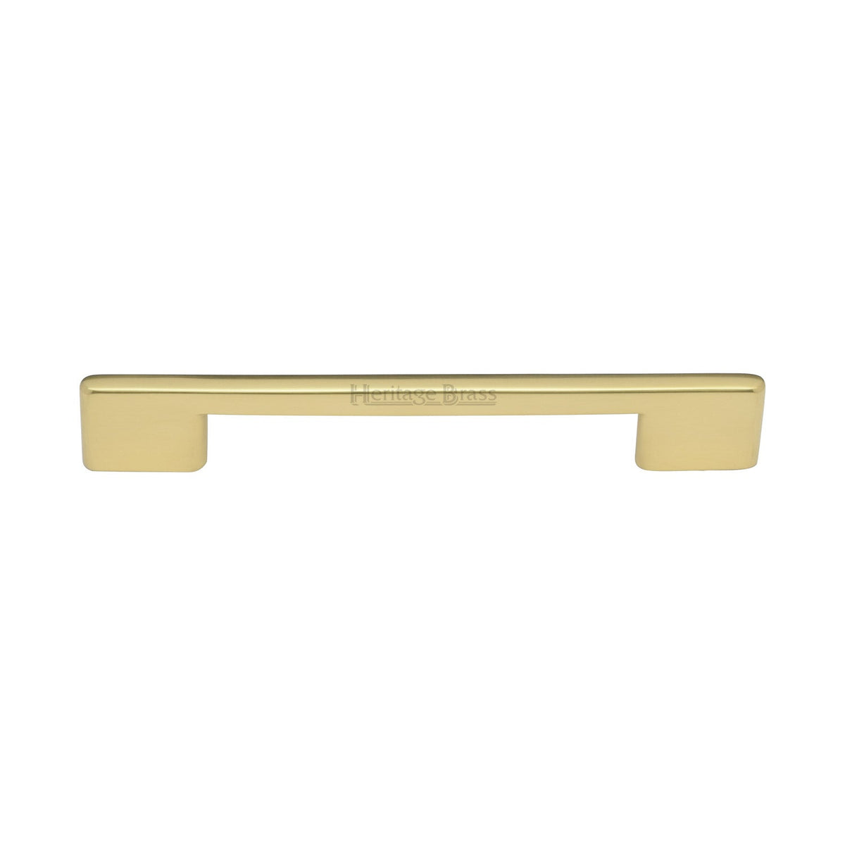 Slim Metro Cabinet Pull Handle by M Marcus - Heritage Brass