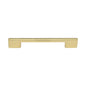 Slim Metro Cabinet Pull Handle by M Marcus - Heritage Brass