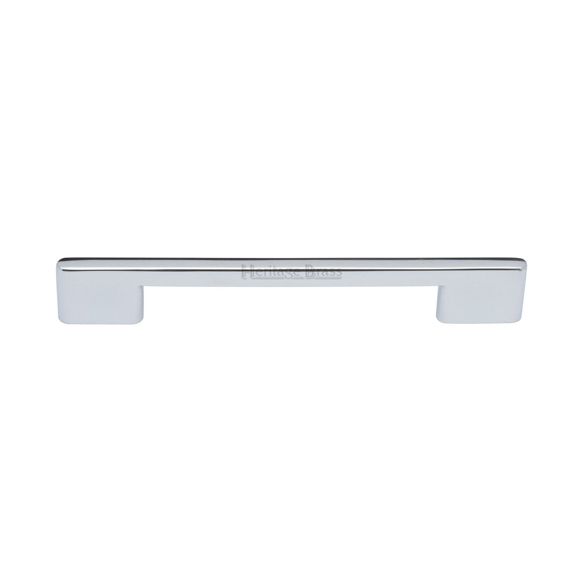 Slim Metro Cabinet Pull Handle by M Marcus - Heritage Brass