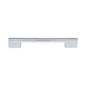 Slim Metro Cabinet Pull Handle by M Marcus - Heritage Brass
