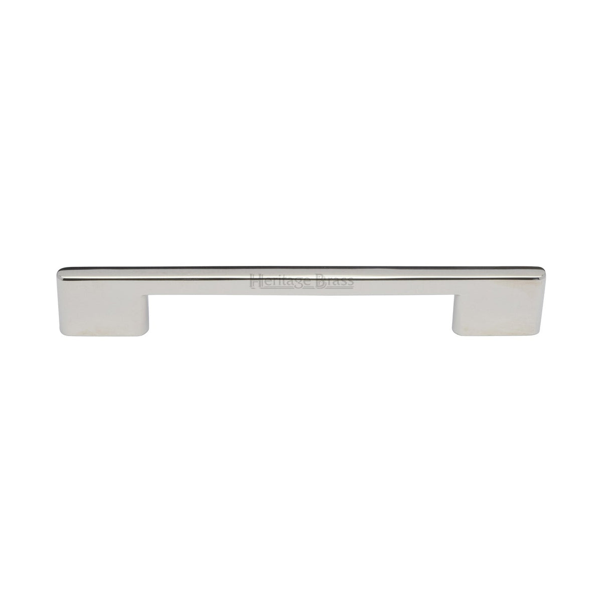 Slim Metro Cabinet Pull Handle by M Marcus - Heritage Brass