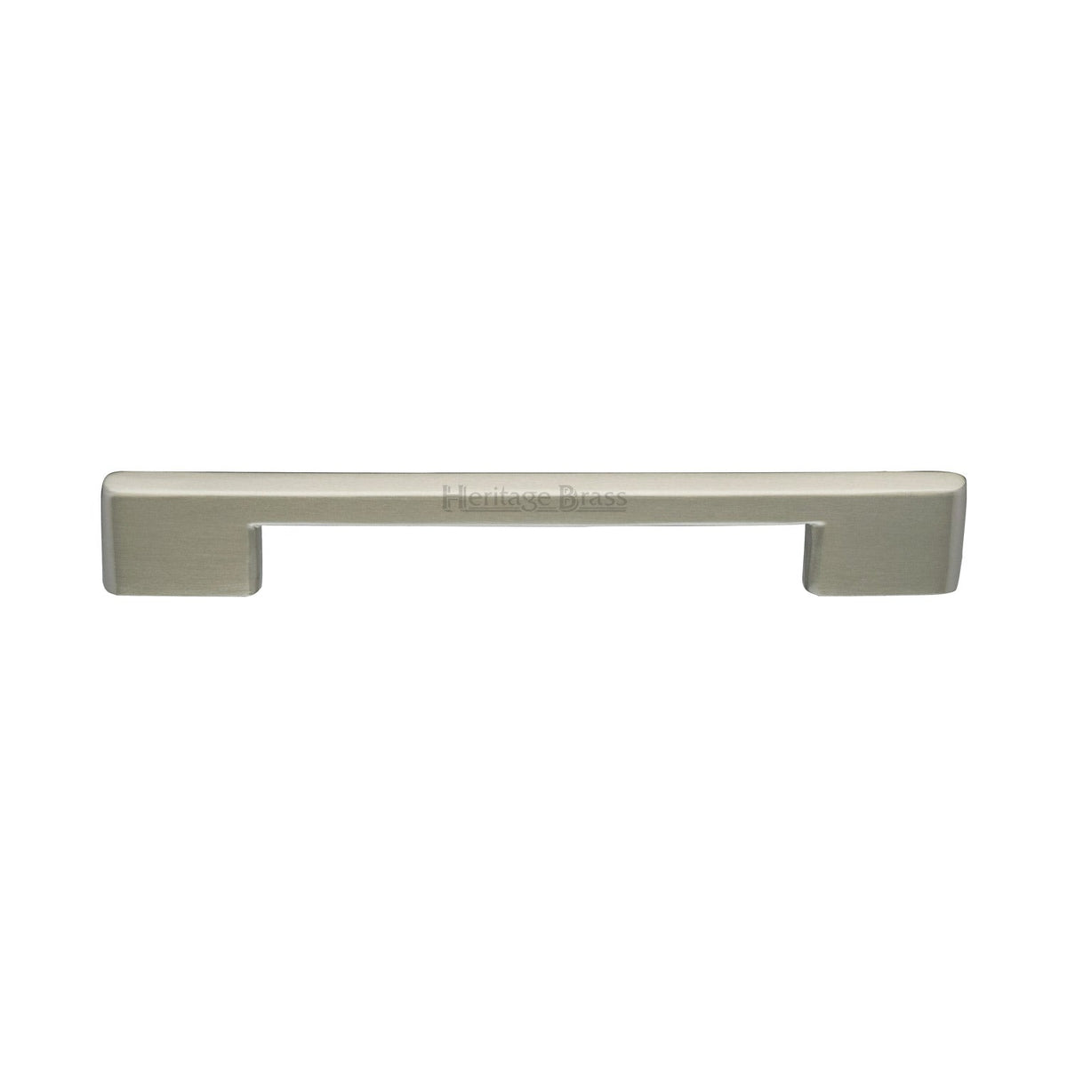 Slim Metro Cabinet Pull Handle by M Marcus - Heritage Brass