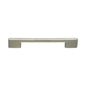 Slim Metro Cabinet Pull Handle by M Marcus - Heritage Brass