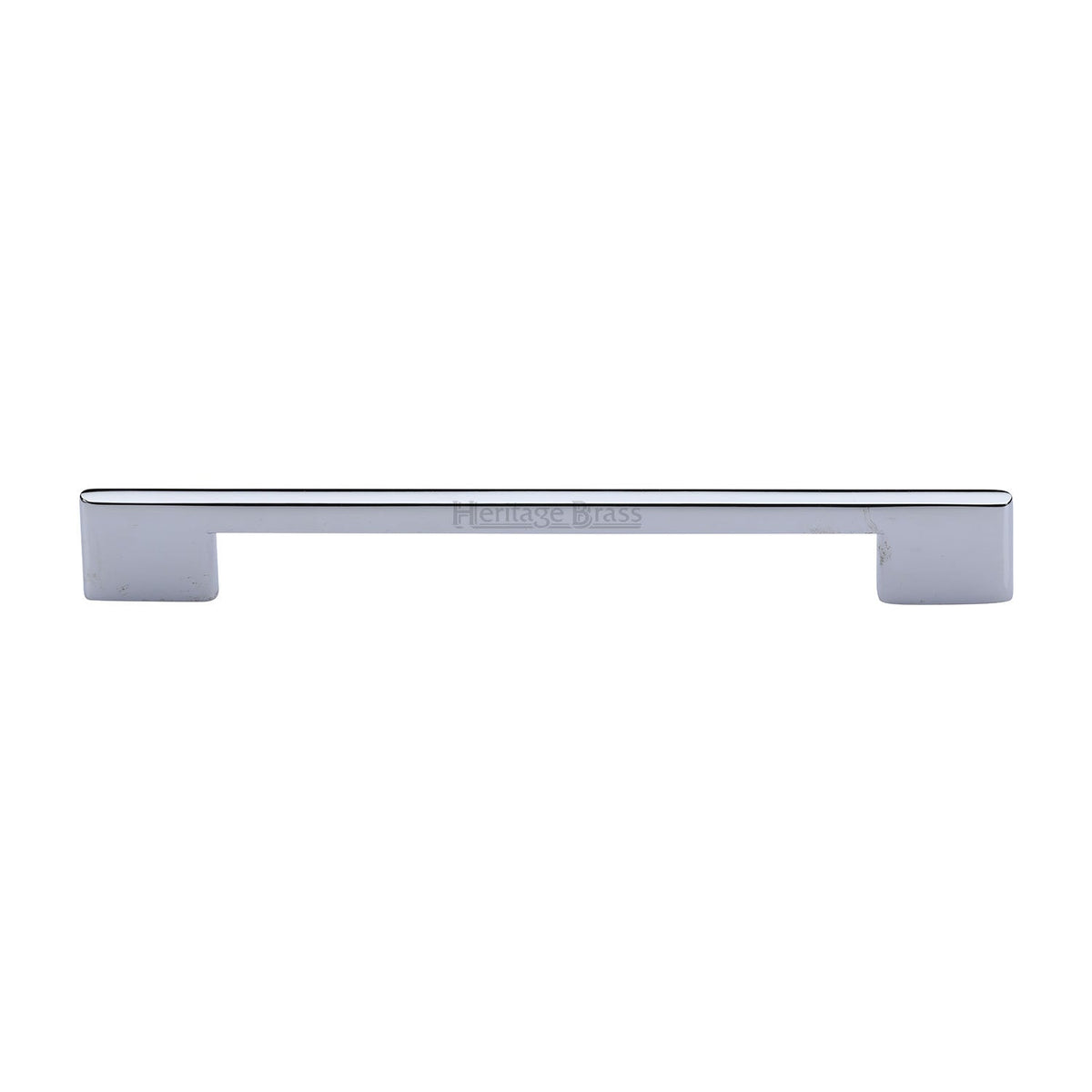 Slim Metro Cabinet Pull Handle by M Marcus - Heritage Brass