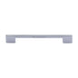 Slim Metro Cabinet Pull Handle by M Marcus - Heritage Brass
