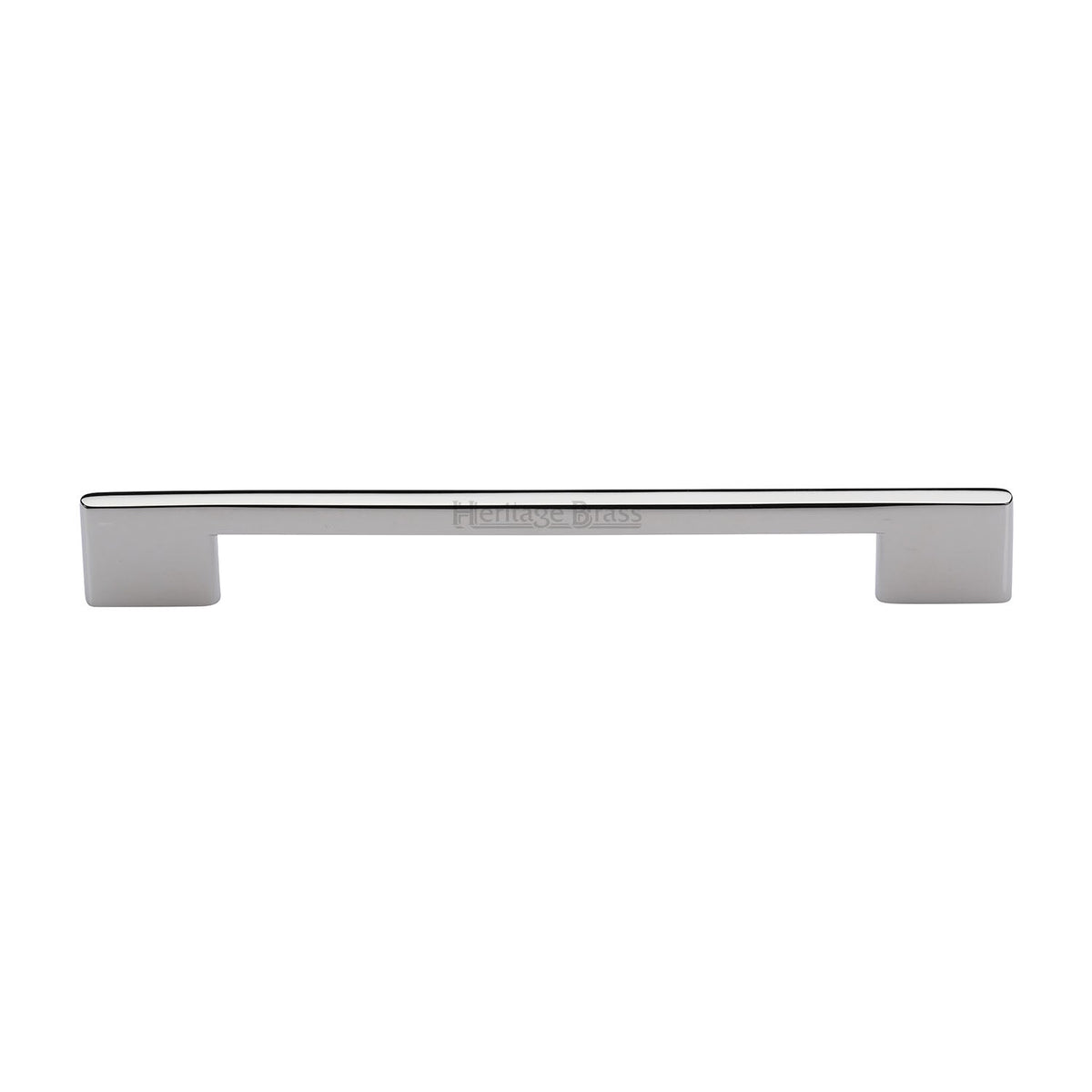 Slim Metro Cabinet Pull Handle by M Marcus - Heritage Brass
