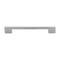 Slim Metro Cabinet Pull Handle by M Marcus - Heritage Brass