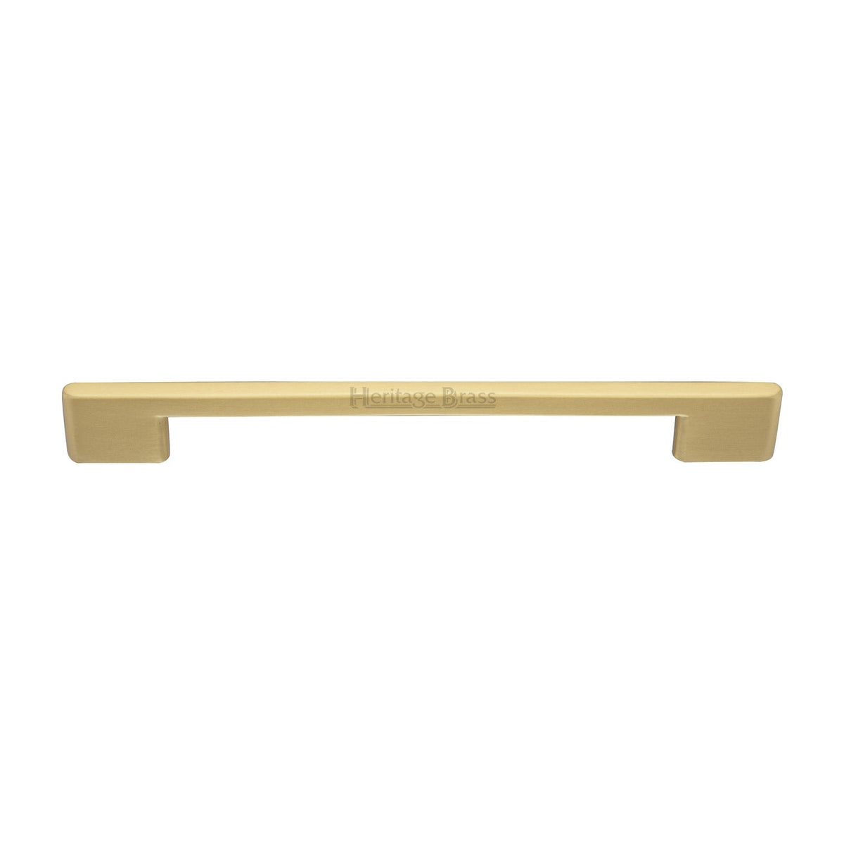 Slim Metro Cabinet Pull Handle by M Marcus - Heritage Brass