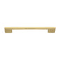 Slim Metro Cabinet Pull Handle by M Marcus - Heritage Brass