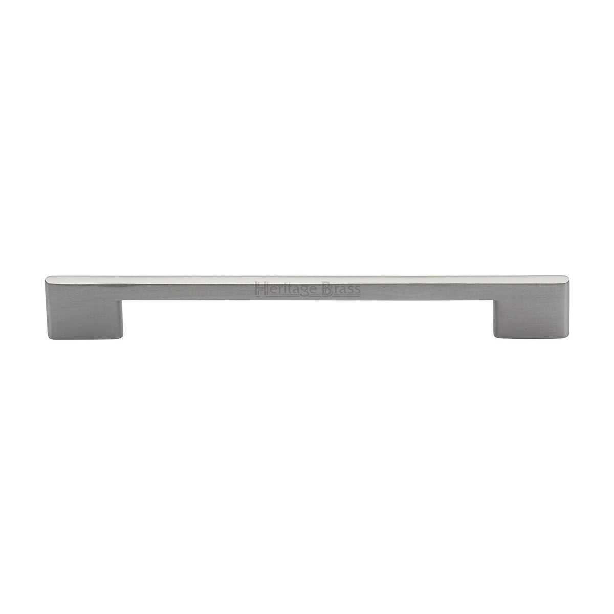 Slim Metro Cabinet Pull Handle by M Marcus - Heritage Brass