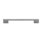Slim Metro Cabinet Pull Handle by M Marcus - Heritage Brass