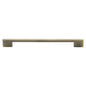 Slim Metro Cabinet Pull Handle by M Marcus - Heritage Brass