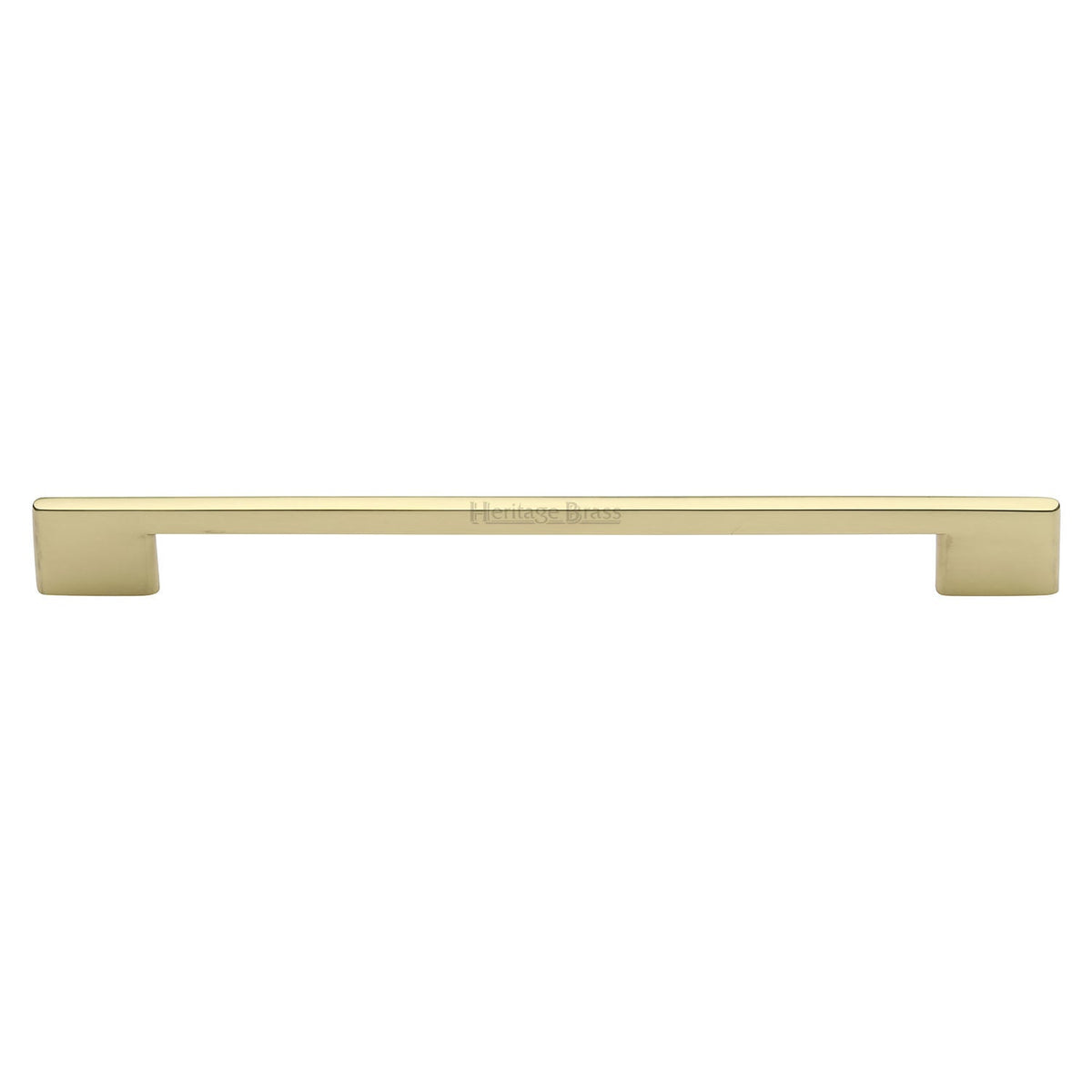 Slim Metro Cabinet Pull Handle by M Marcus - Heritage Brass