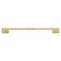 Slim Metro Cabinet Pull Handle by M Marcus - Heritage Brass