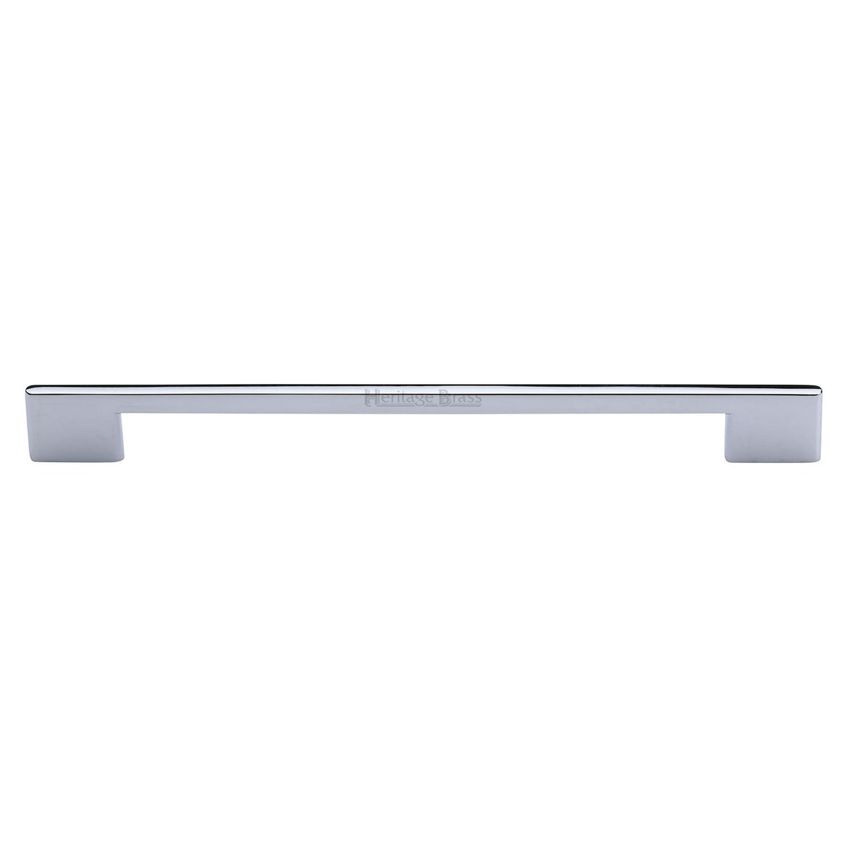 Slim Metro Cabinet Pull Handle by M Marcus - Heritage Brass