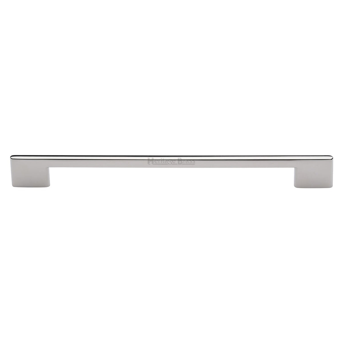 Slim Metro Cabinet Pull Handle by M Marcus - Heritage Brass