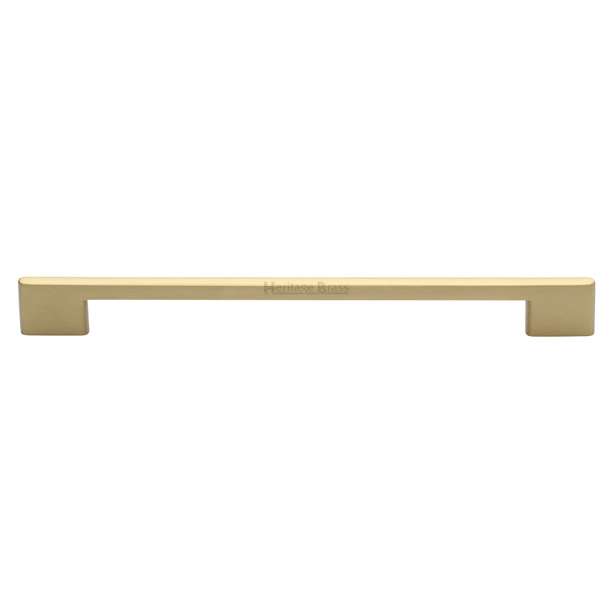 Slim Metro Cabinet Pull Handle by M Marcus - Heritage Brass