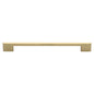 Slim Metro Cabinet Pull Handle by M Marcus - Heritage Brass