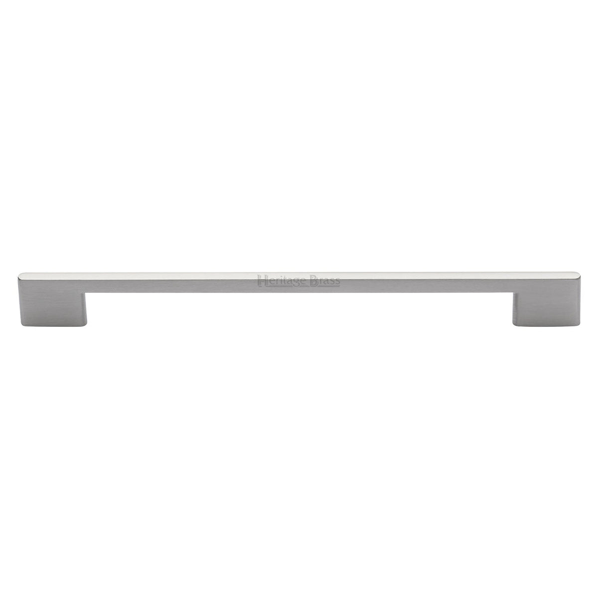 Slim Metro Cabinet Pull Handle by M Marcus - Heritage Brass