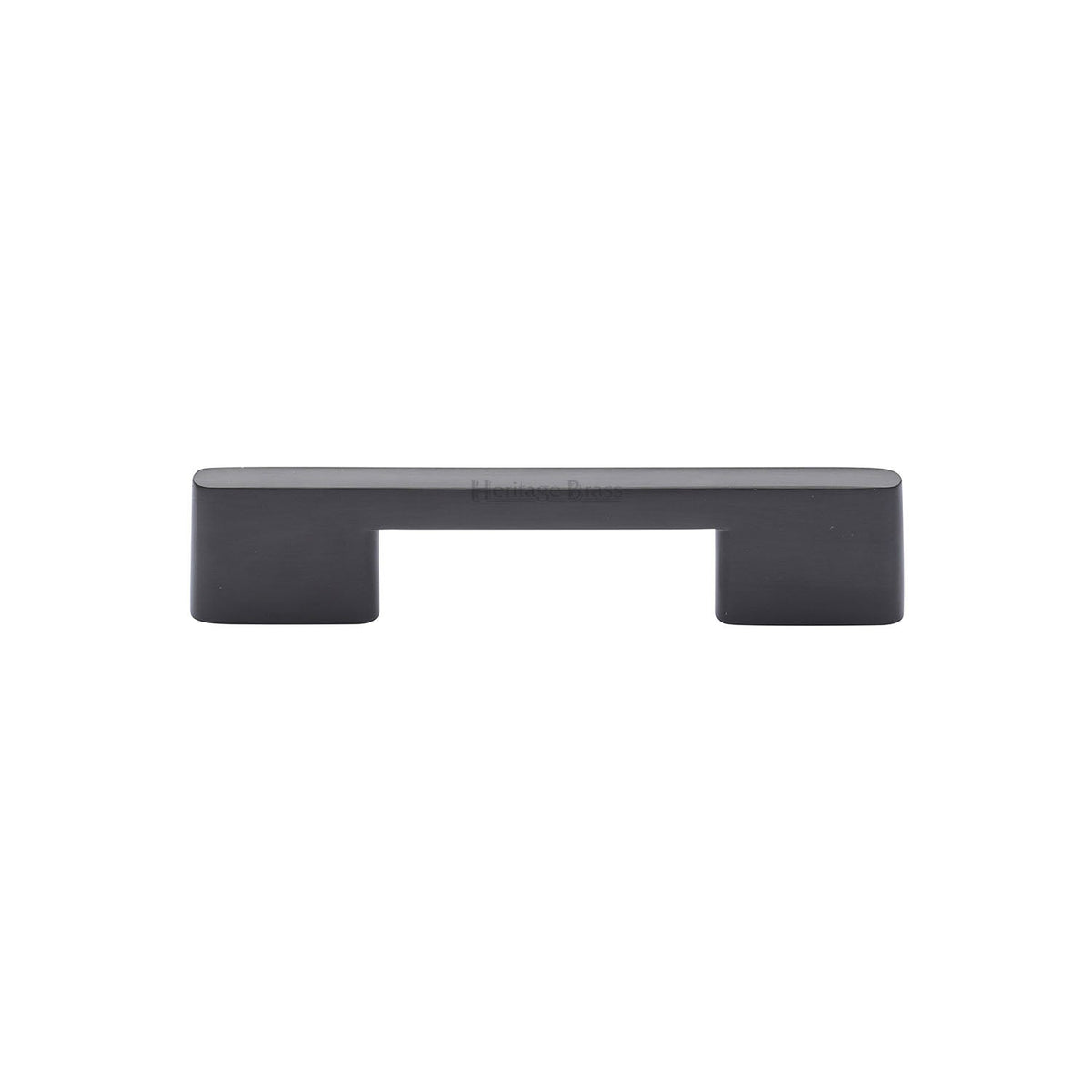 Slim Metro Cabinet Pull Handle by M Marcus - Heritage Brass