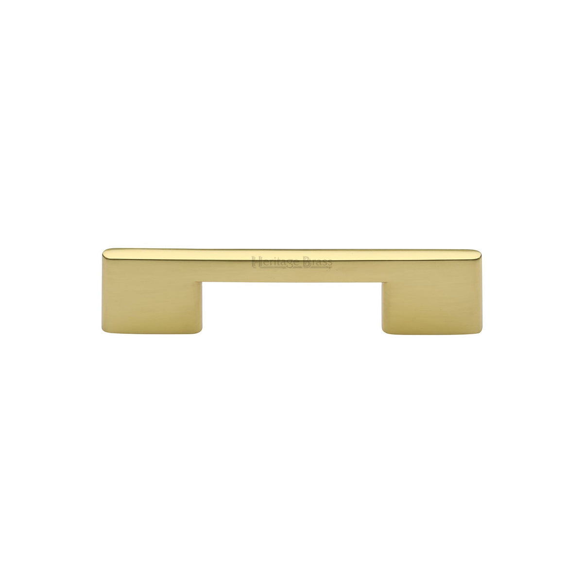 Slim Metro Cabinet Pull Handle by M Marcus - Heritage Brass
