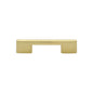 Slim Metro Cabinet Pull Handle by M Marcus - Heritage Brass