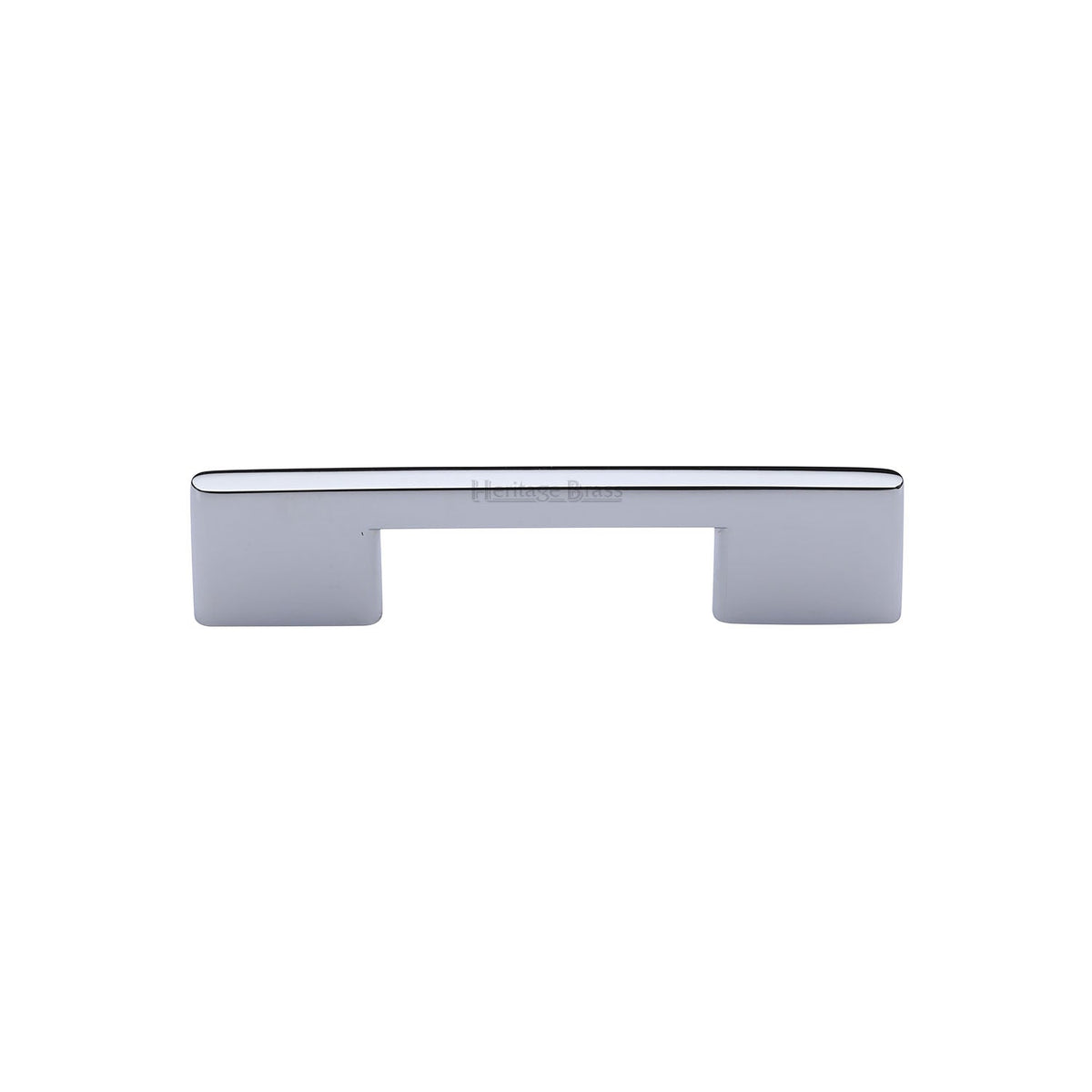 Slim Metro Cabinet Pull Handle by M Marcus - Heritage Brass