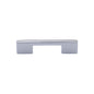 Slim Metro Cabinet Pull Handle by M Marcus - Heritage Brass