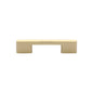 Slim Metro Cabinet Pull Handle by M Marcus - Heritage Brass