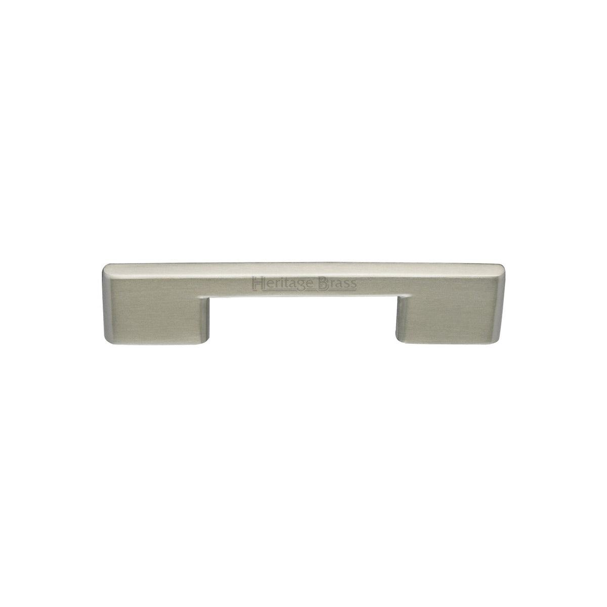 Slim Metro Cabinet Pull Handle by M Marcus - Heritage Brass