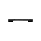 Bridge Cabinet Pull Handle by M Marcus - Heritage Brass
